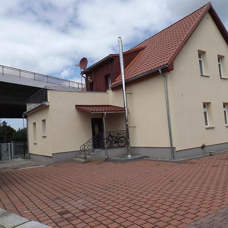 Pension Rego Pirna Exterior photo