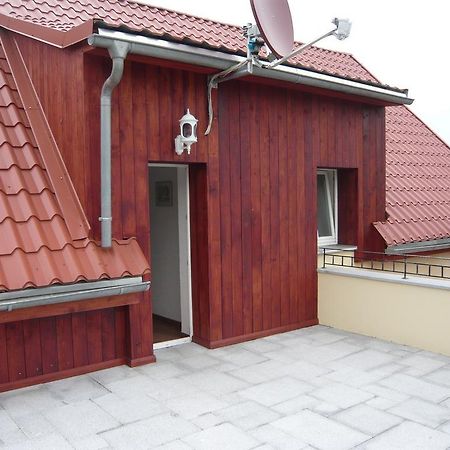 Pension Rego Pirna Exterior photo