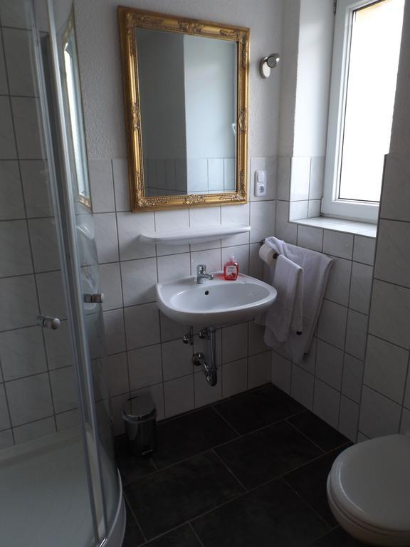 Pension Rego Pirna Room photo