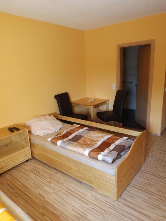 Pension Rego Pirna Room photo