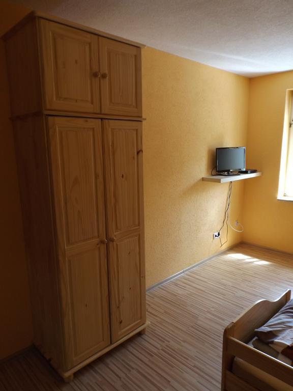 Pension Rego Pirna Room photo
