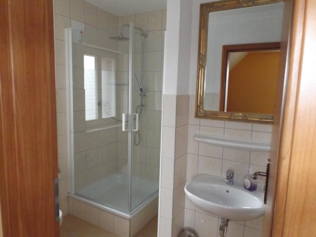 Pension Rego Pirna Room photo