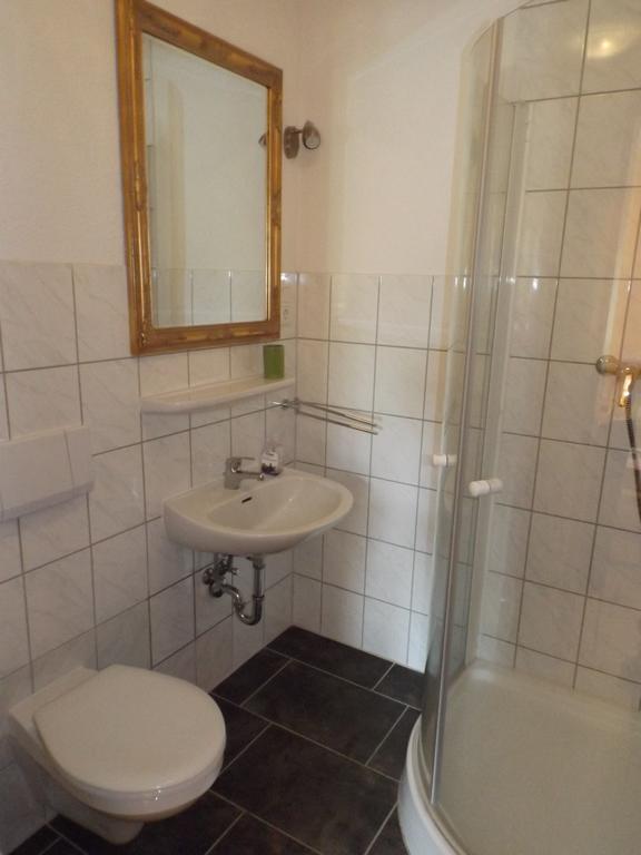 Pension Rego Pirna Room photo