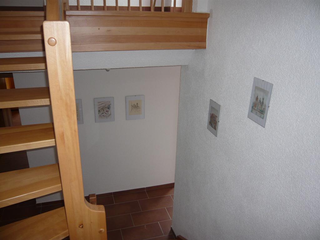 Pension Rego Pirna Exterior photo
