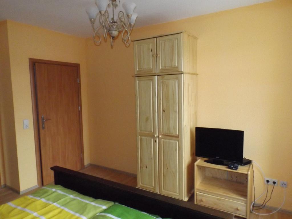 Pension Rego Pirna Room photo