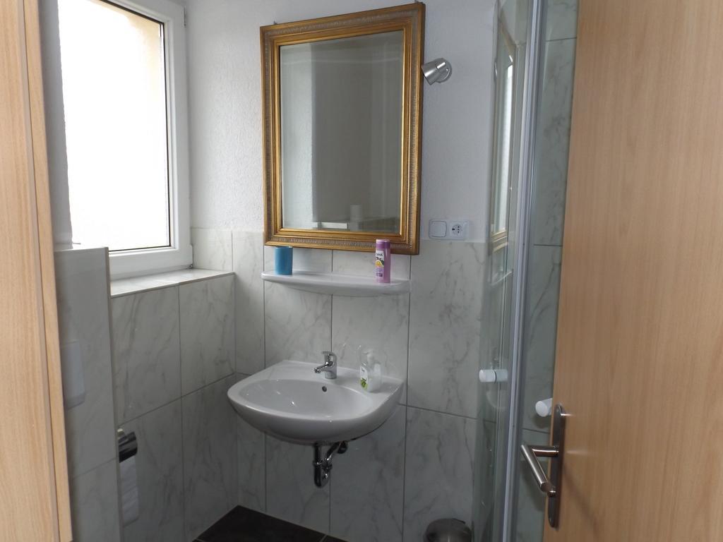 Pension Rego Pirna Room photo
