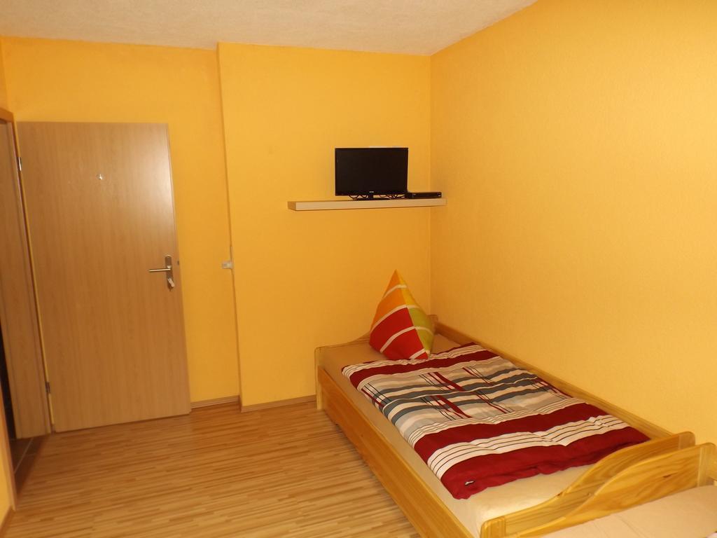 Pension Rego Pirna Room photo