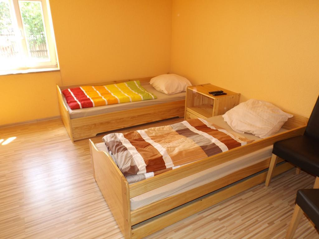Pension Rego Pirna Room photo