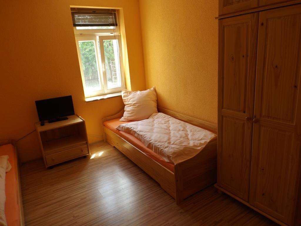Pension Rego Pirna Room photo