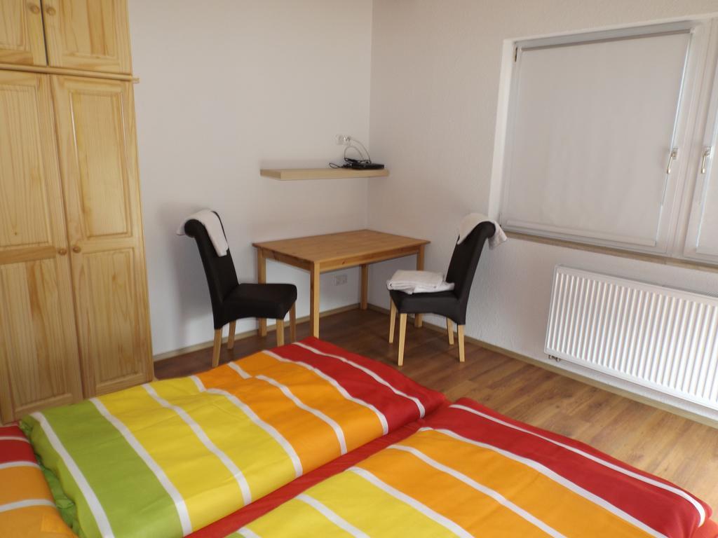 Pension Rego Pirna Room photo