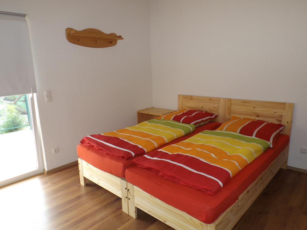 Pension Rego Pirna Room photo