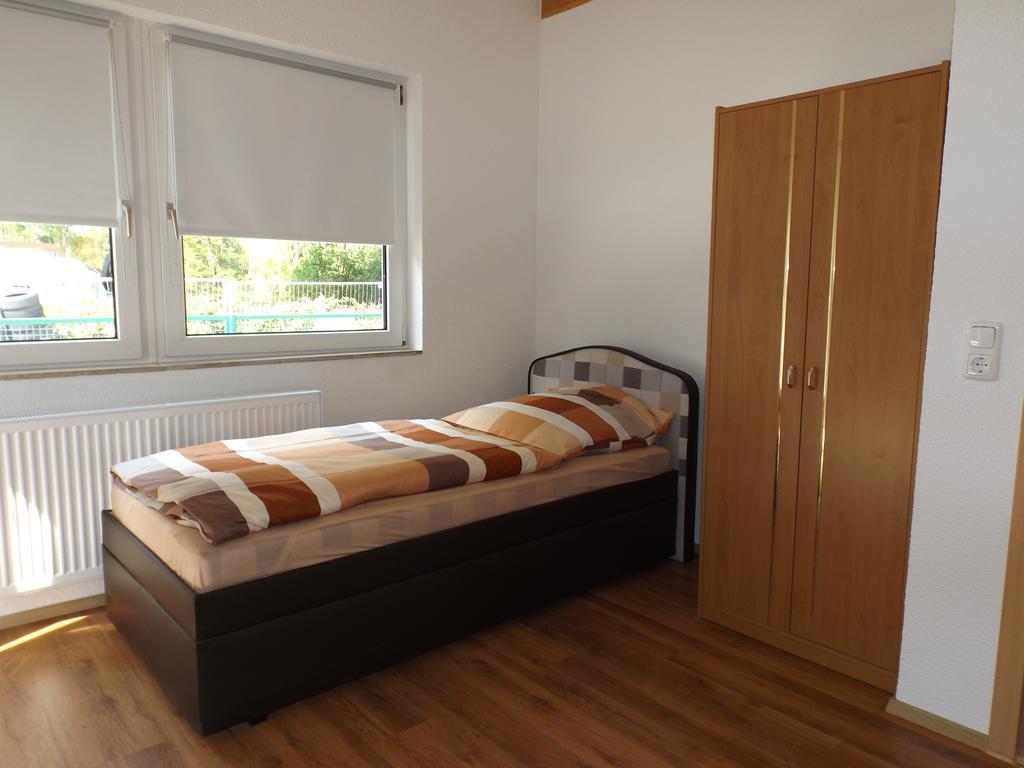 Pension Rego Pirna Room photo