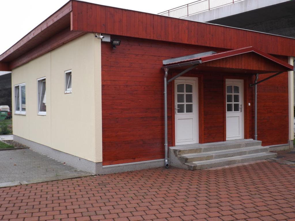 Pension Rego Pirna Room photo