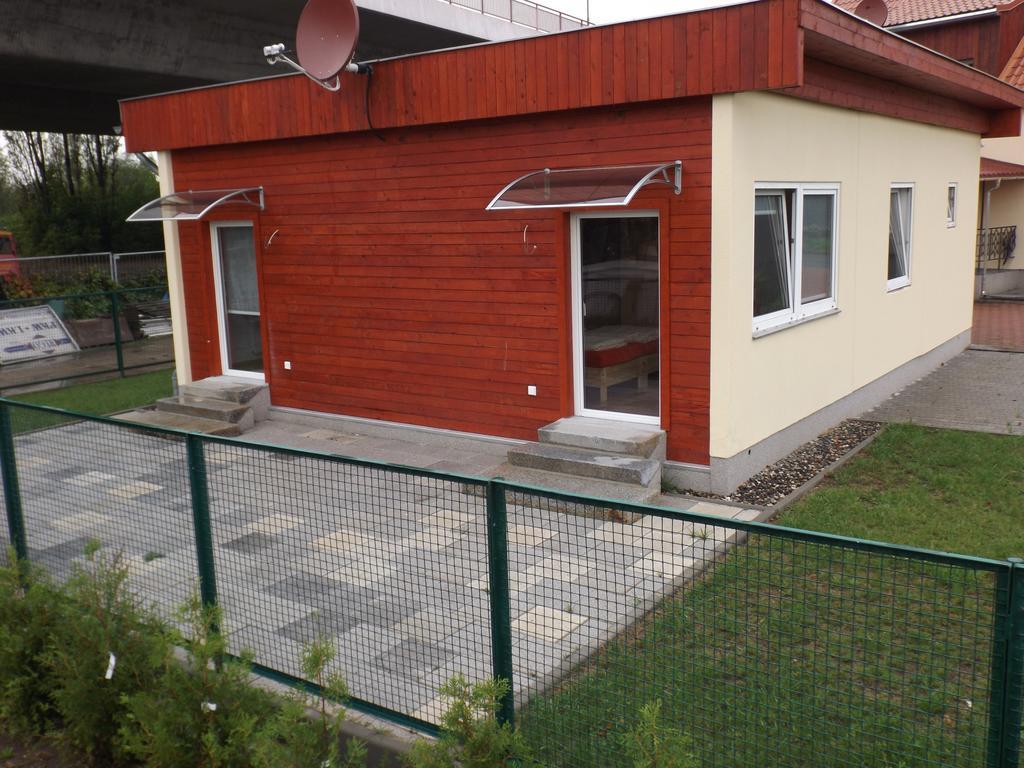 Pension Rego Pirna Room photo