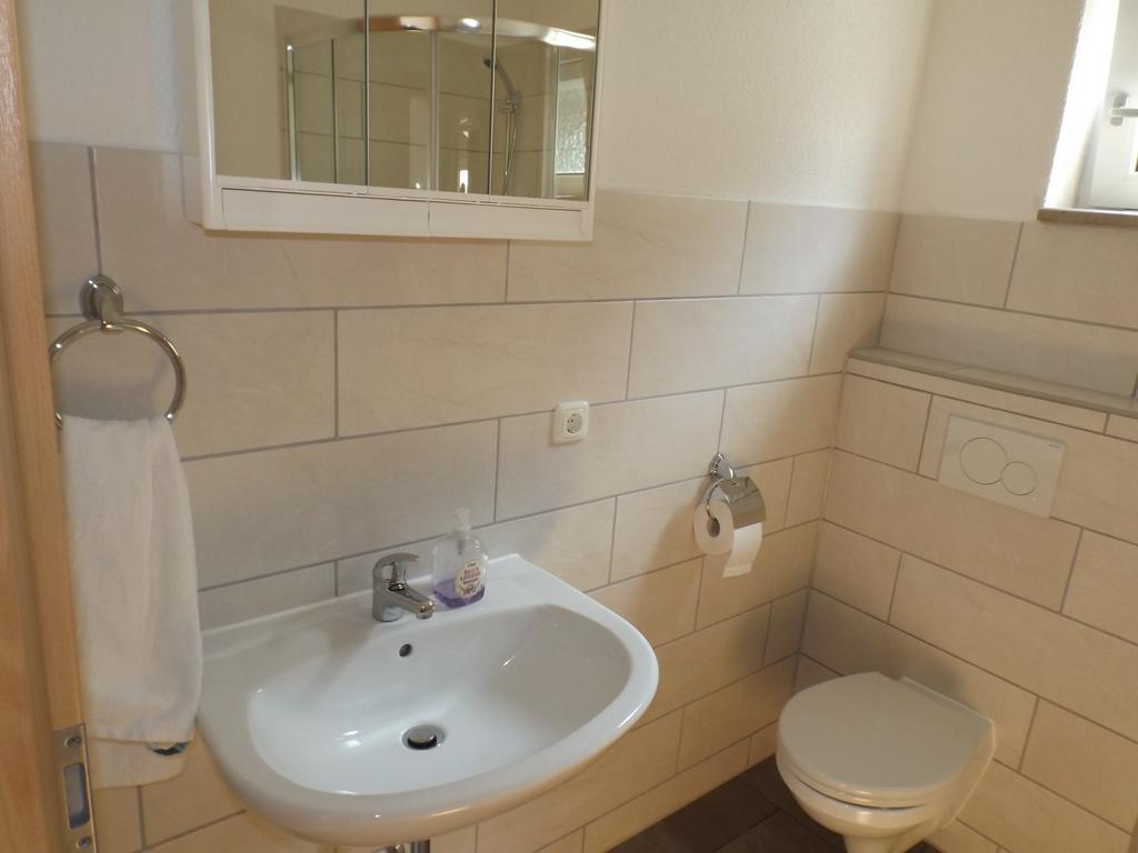 Pension Rego Pirna Room photo