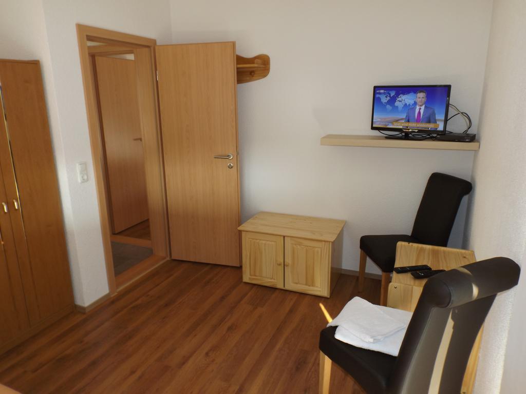 Pension Rego Pirna Room photo