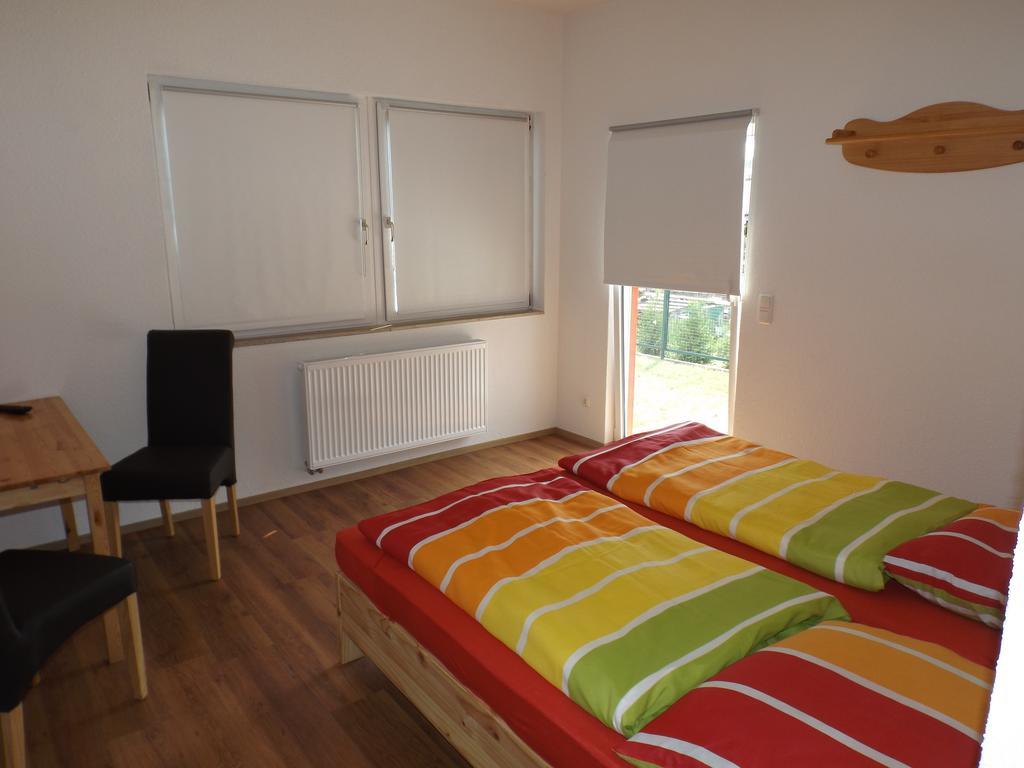 Pension Rego Pirna Room photo