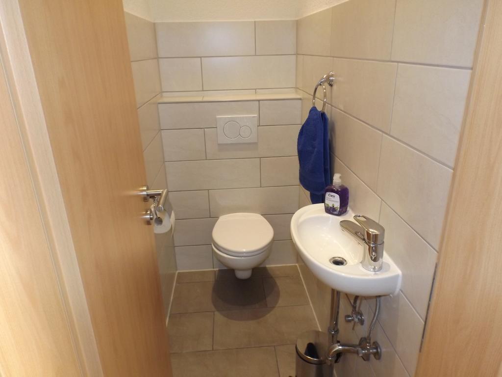 Pension Rego Pirna Room photo