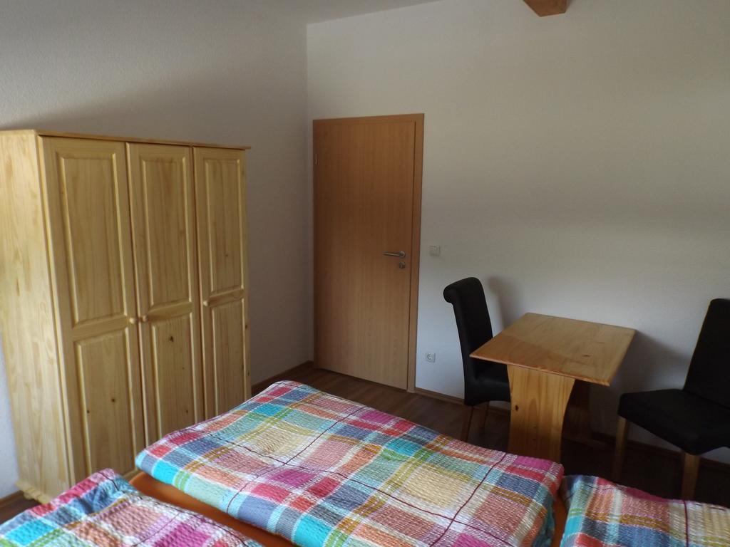 Pension Rego Pirna Room photo