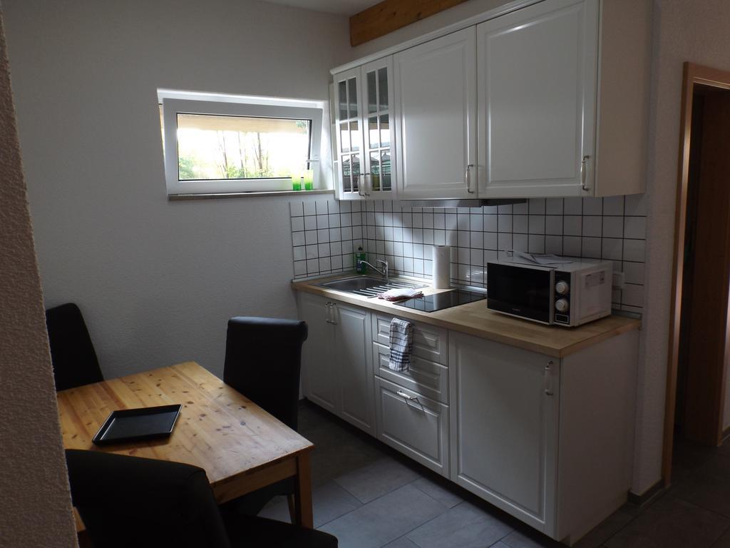 Pension Rego Pirna Room photo